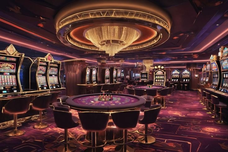 new city vip